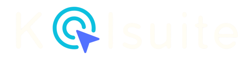KOLsuite